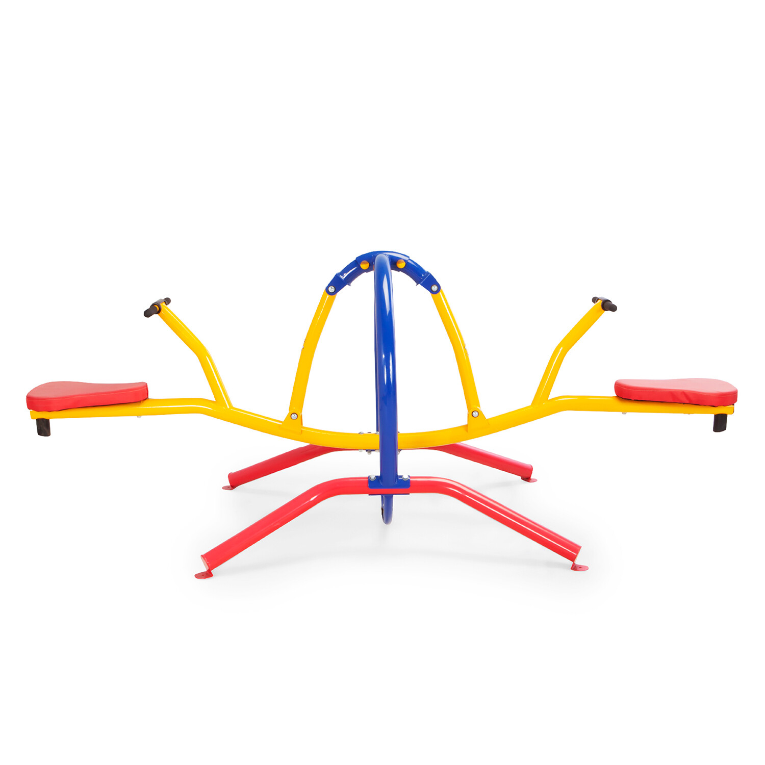 Gym Dandy Deluxe Teeter Totter TT-320 Kid Safe See Saw