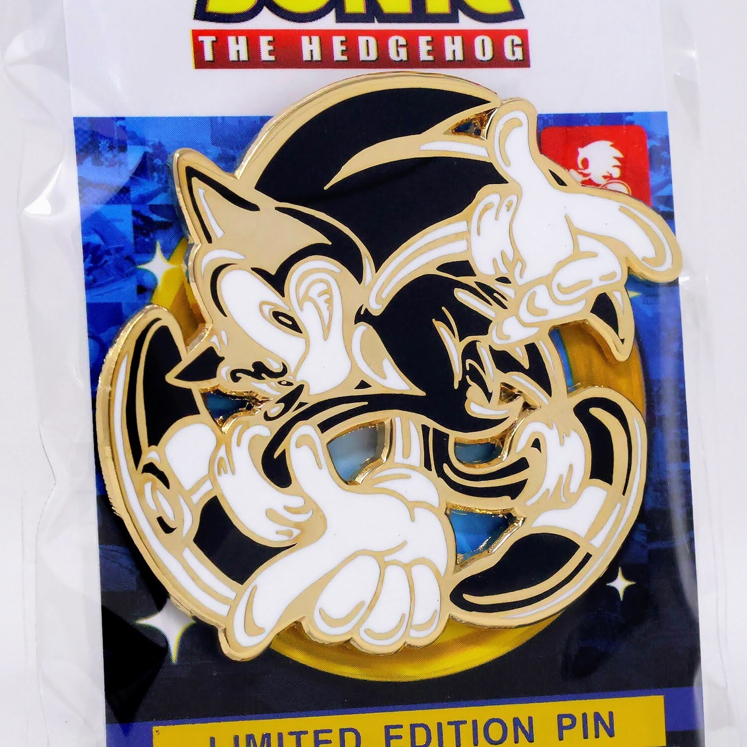 Sonic Adventure Hedgehog Limited Edition 30th Anniversary Sonic Adventure Hedgehog Limited Edition 30th Anniversary