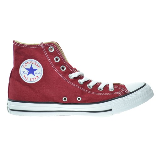 Мужские туфли Converse Chuck Taylor Hi Chili Paste 149512f