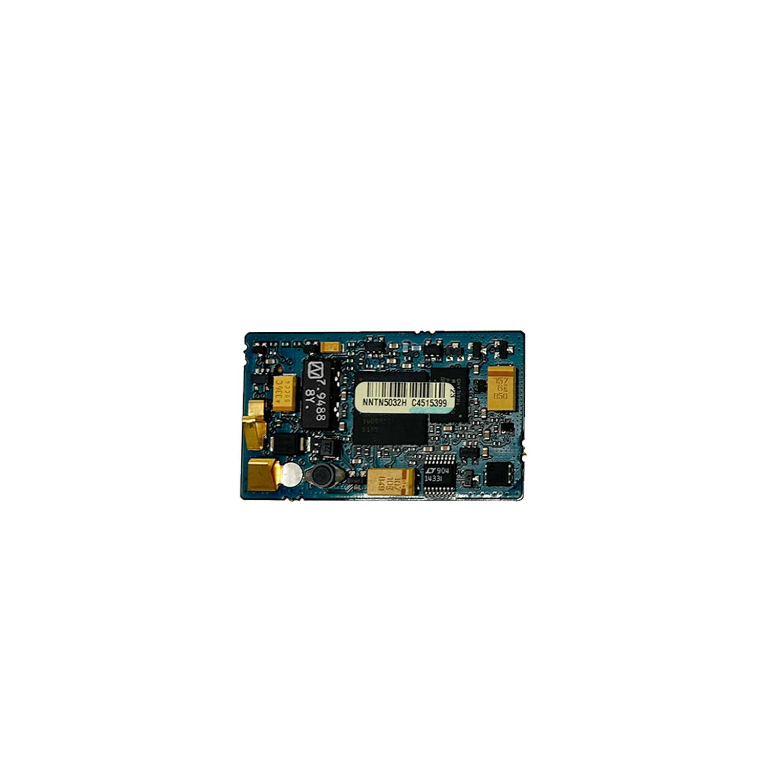 1*XTL5000 XTS5000 NNTN5032 Encryption Module DES-OFB/DES-XL/AES-256 UCM