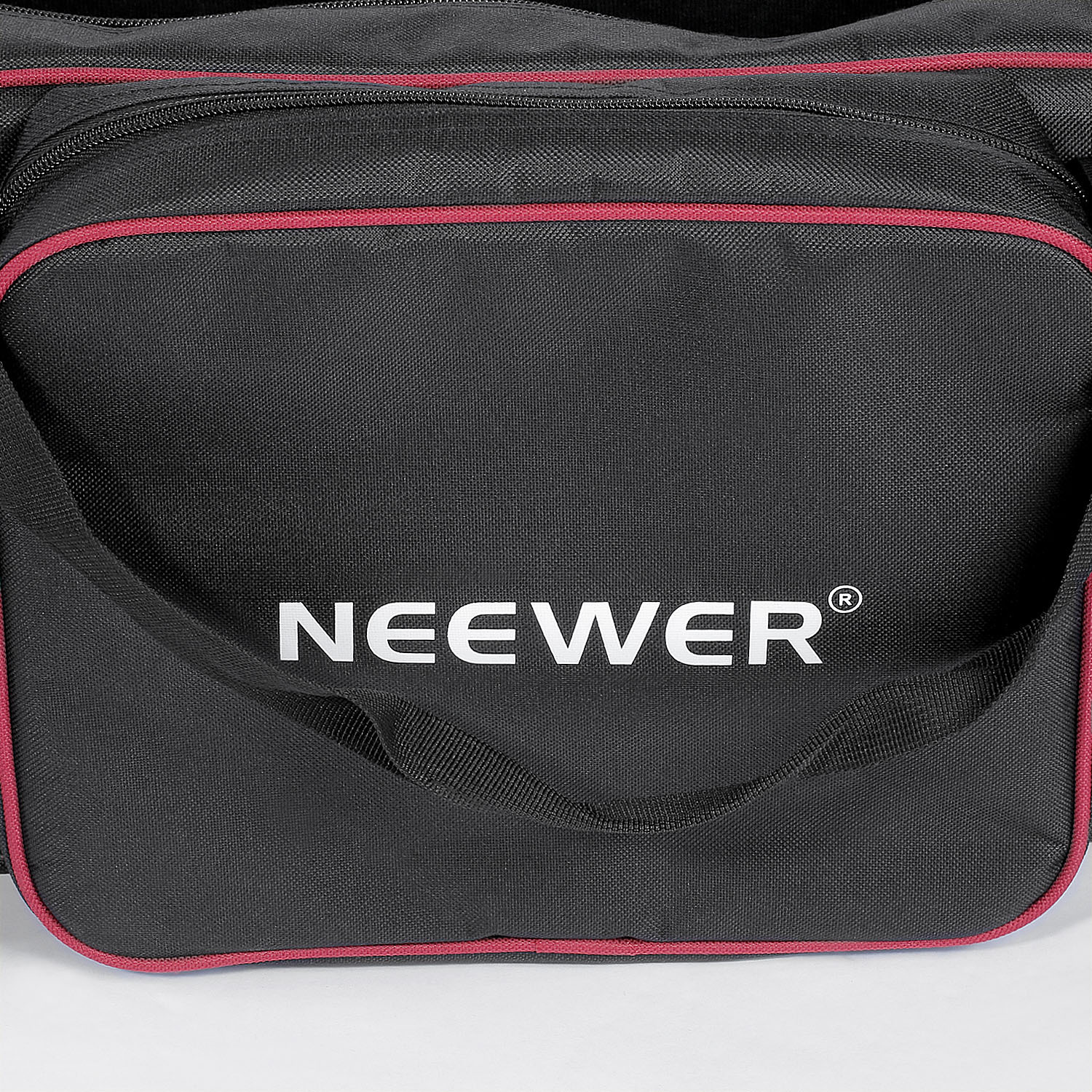 Neewer 35"x10"x10" Photo Studio Tripod Stand Lighting Kit Large Carrying Bag