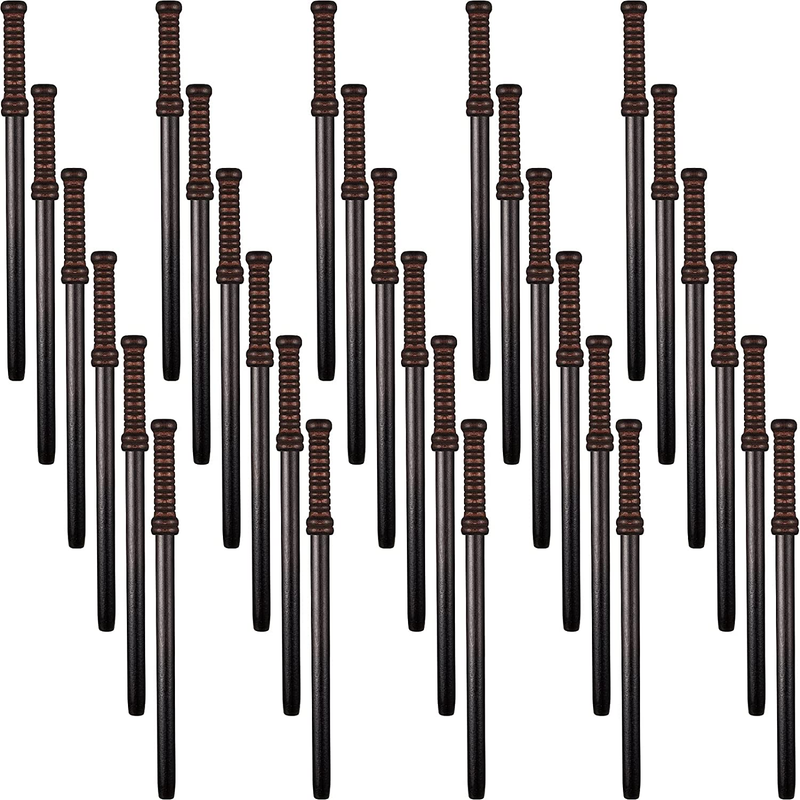 30PCs Wand Pencils Wizard Party Supplies Birthday Bag Favors Teen Kids School