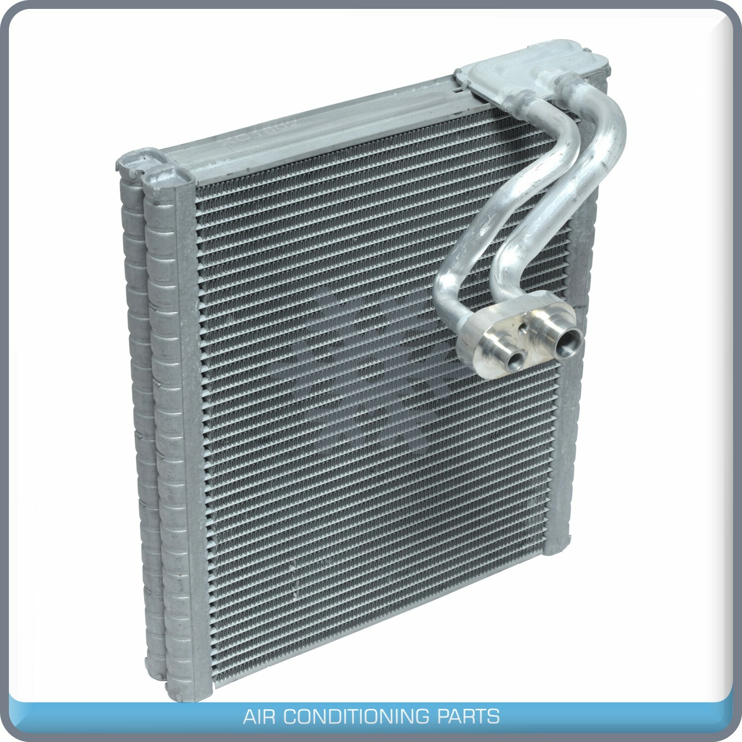 New A/C Evaporator Core for Dodge Journey - 2009 to 2013