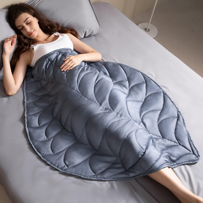 50 lb weighted blanket deals