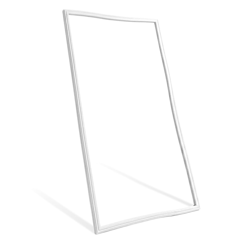 Freezer Door Gasket 5304506131 for Crosley Frigidaire Kenmore Tappan Fridge