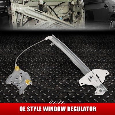 ДЛЯ 04-05 ХЭТЧБЕКА VERNA ACCENT С ЭЛЕКТРОПРИВОДОМ СТЕКЛОПОДЪЕМНИКА СО СТОРОНЫ ЗАДНЕГО ПАССАЖИРА