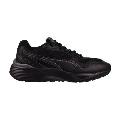 Puma RS-Metric Men's Shoes Core Black 387166-02 | eBay