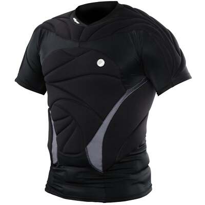Dye Performance Top / Chest Protector - Large / X-Large