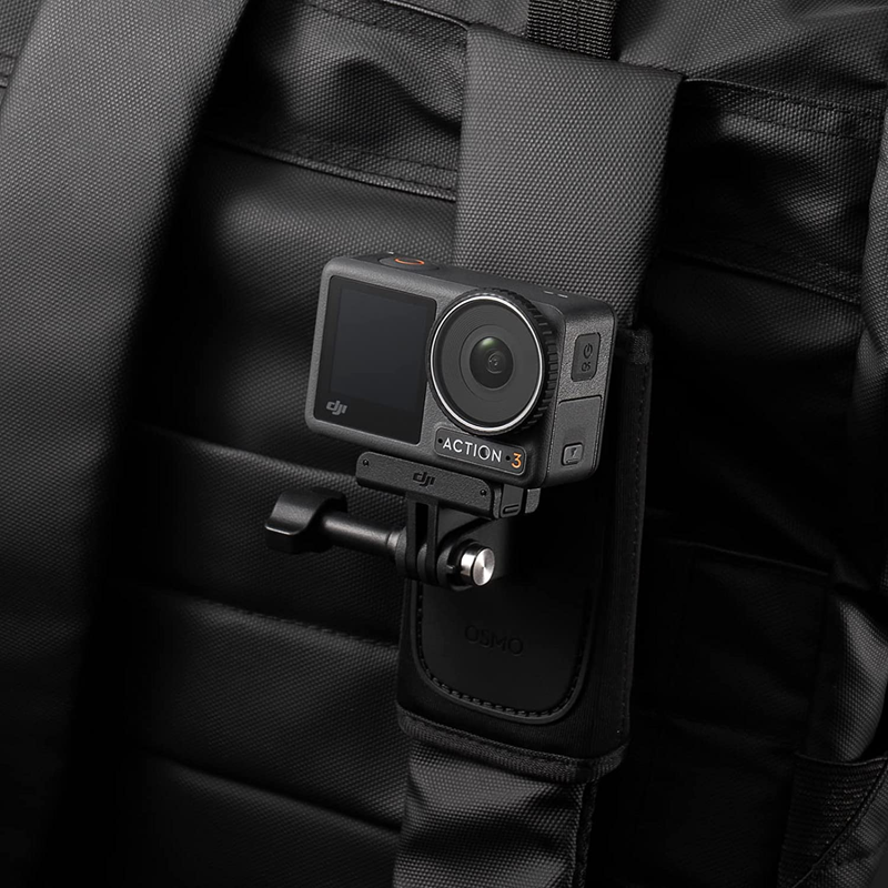 Osmo Backpack Strap Mount
