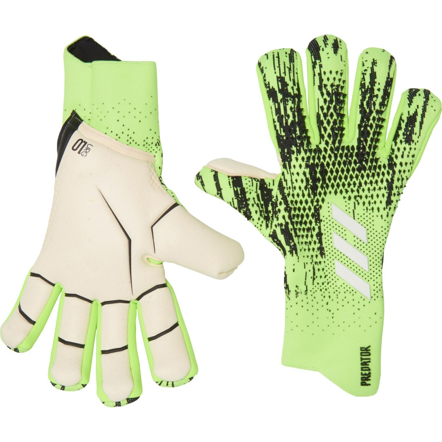 adidas predator 20 fingersave