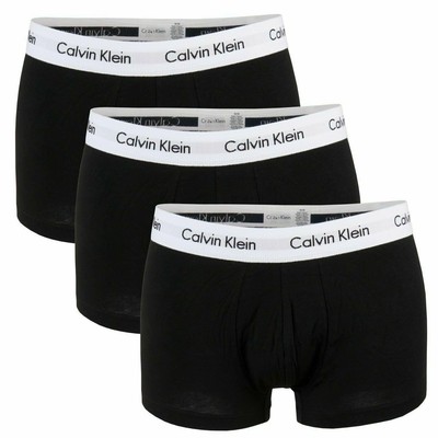 calvin klein intense power cotton boxer brief
