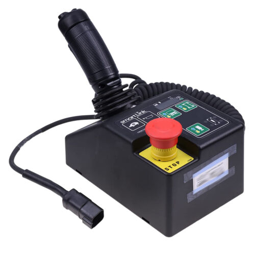 For Genie GS-3232 Platform Component Gen 6 Control Box For Genie GS-3232 Platform Component Gen 6 Control Box