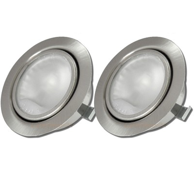 Led einbauspots dimmbar