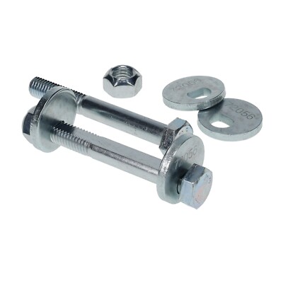 SPC Performance Rear Camber Toe FOR G35 G37 M35 M45 370Z Cam Bolts Set (1 Side)