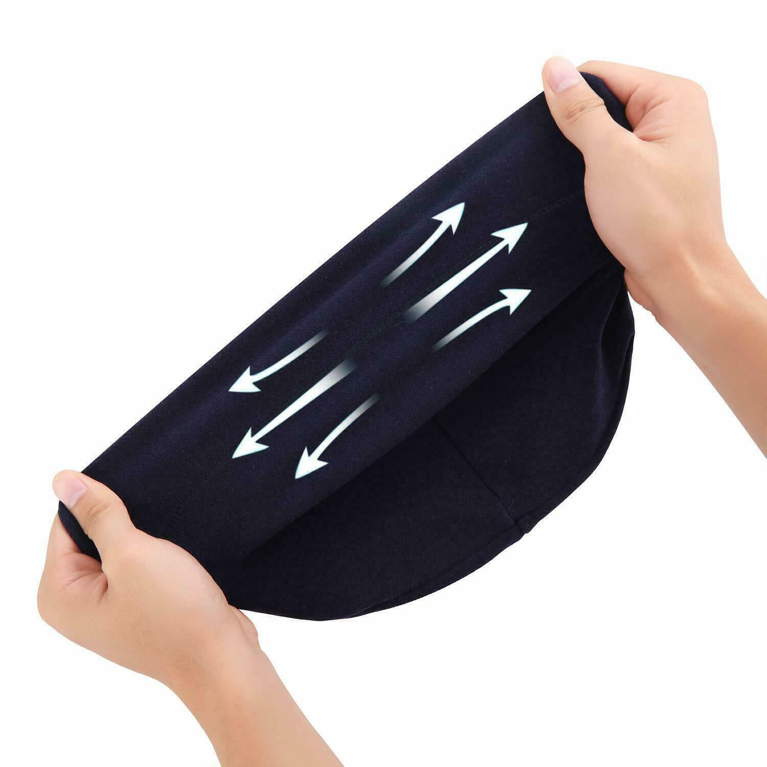 3X Tactical Warm Winter Fleece Watch Cap Military Beanie Skull Hat for Men Women