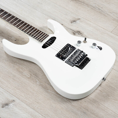 エレキギターセット　ESP  Seymour Duncan ESP USA M-II DX FR Guitar, Quilted Maple Top, Seymour Duncan