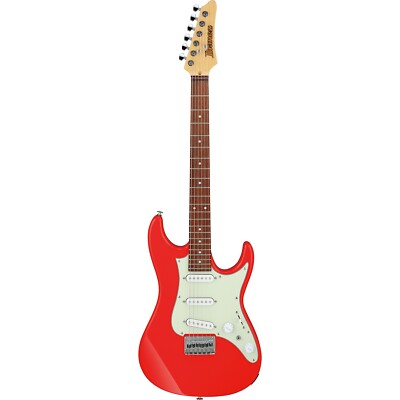 Ibanez AZES Series AZES31 AZ Standard Guitar, Jatoba