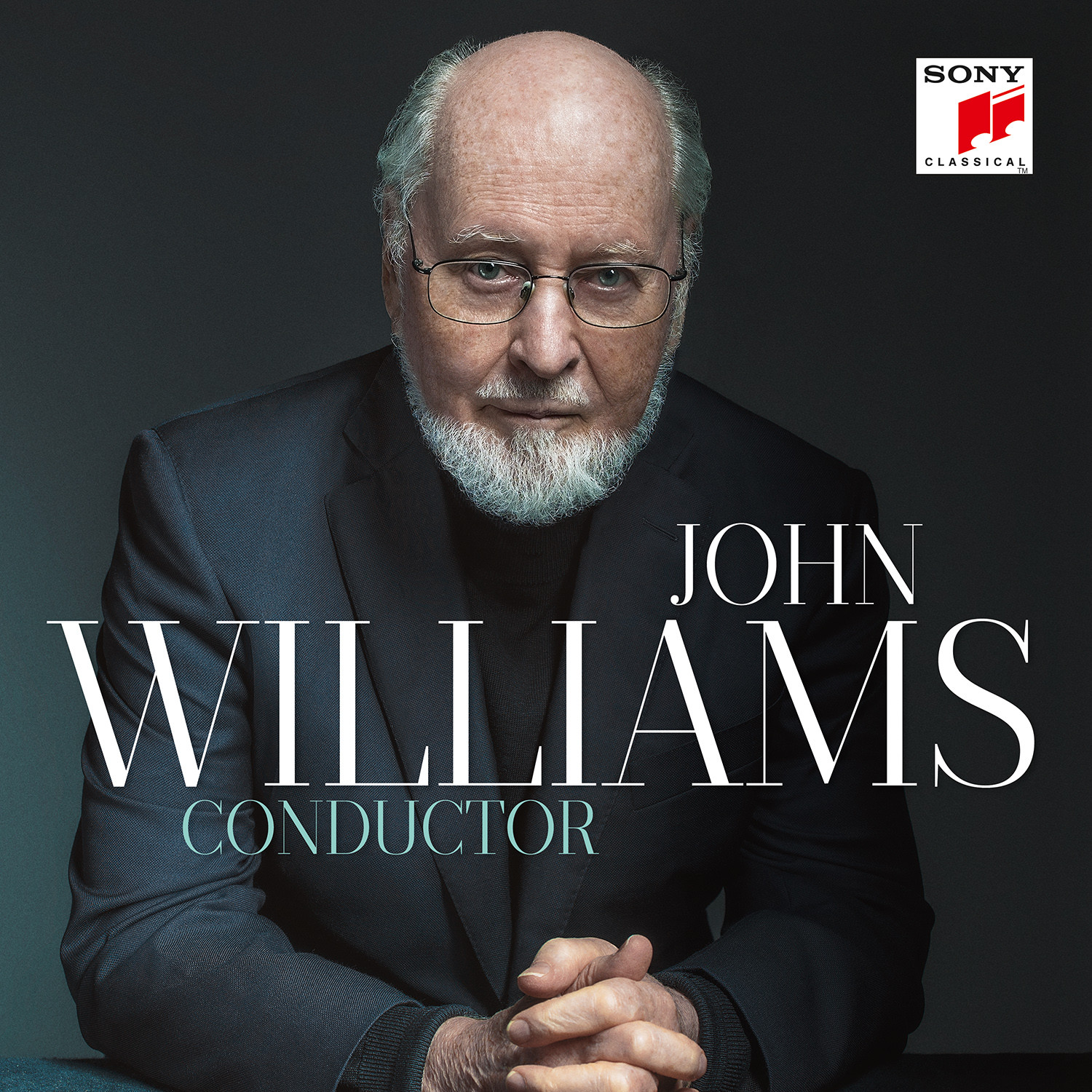 John Williams Conductor - 20 x CD Limited Edition Boxset
