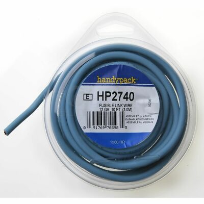SMP Handy Pack Primary Wire HP2740