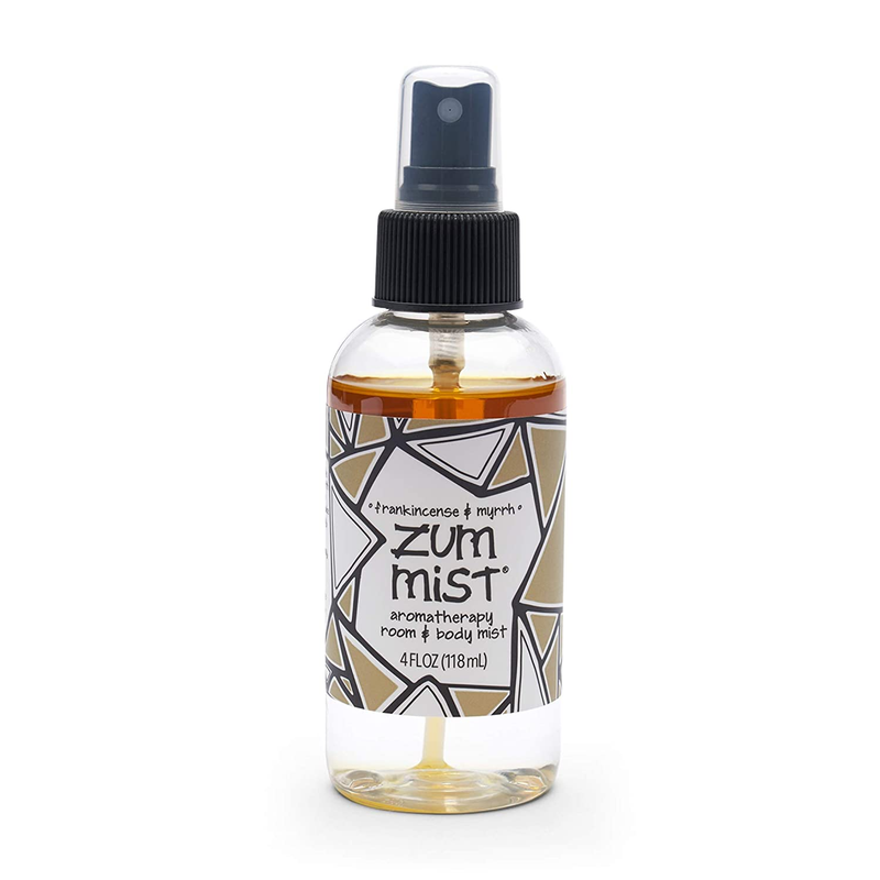 - Frankincense And Myrrh, 4 Fl Oz, Multi