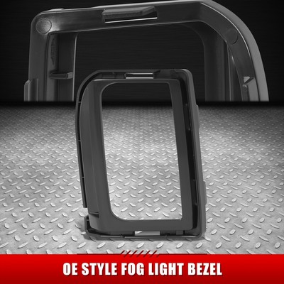Для 16-17 GMC Terrain OE Style Противотуманная фара с правой стороны переднего пассажира/Рамка фонаря