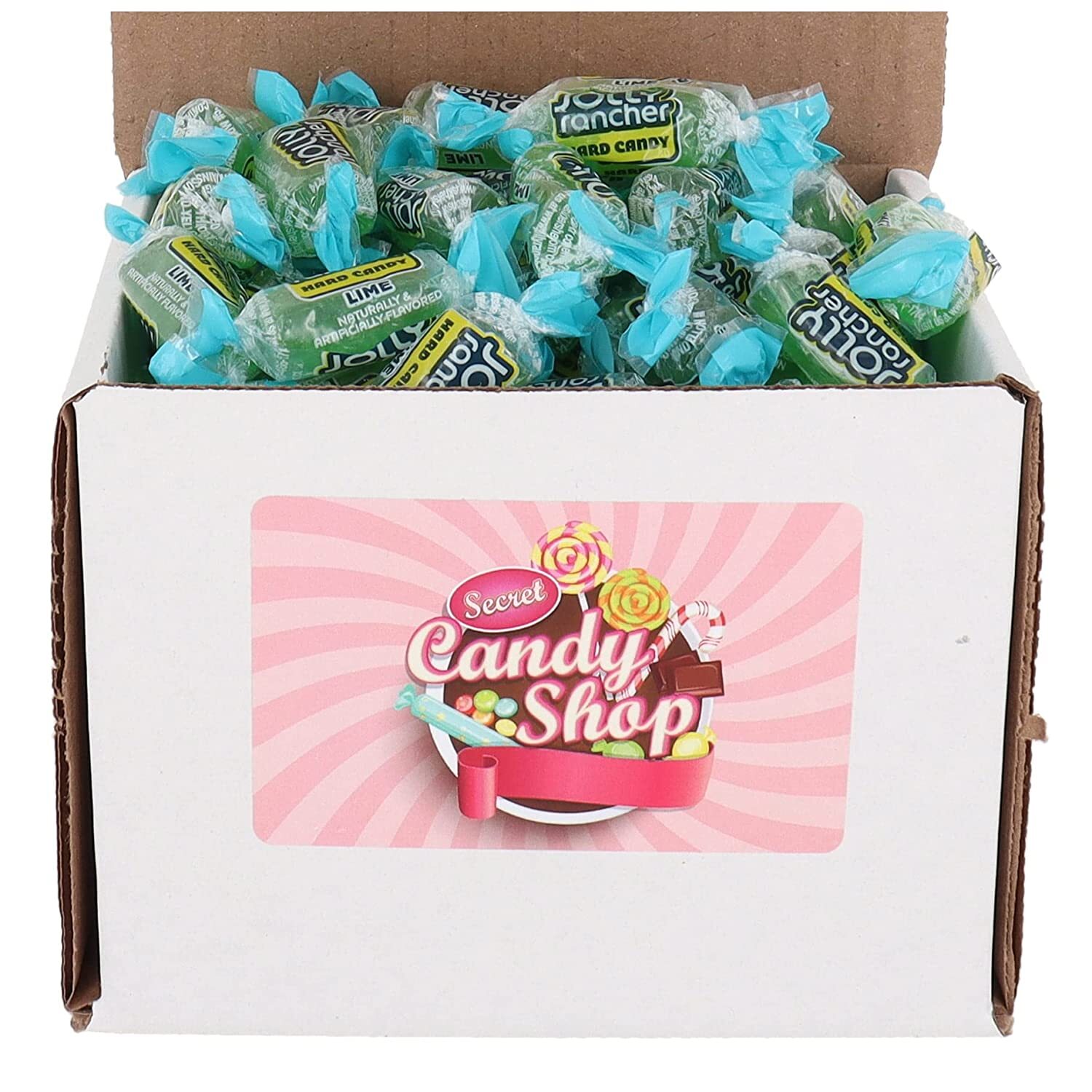 Конфетка jolly rancher Конфетка jolly rancher