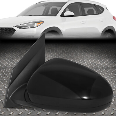 [Регулировка мощности+Подогрев+BSD] Для зеркала левой боковой двери водителя в стиле Tucson OE 19-21