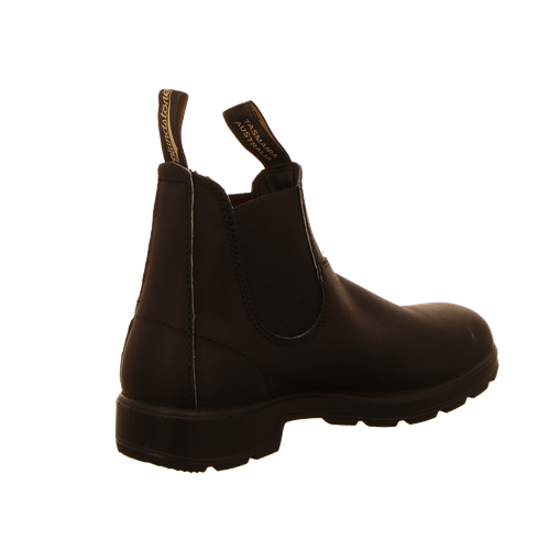 BLUNDSTONE BLUNDSTONE HERREN STIEFEL ORIGINALS SERIES 510 SCHWARZ 857692