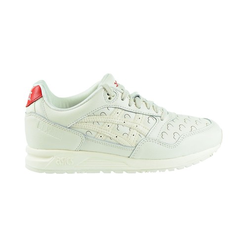 

Женская обувь Asics Gel-Saga Hearts кремово-кремовая 1192A074-100, Cream/cream
