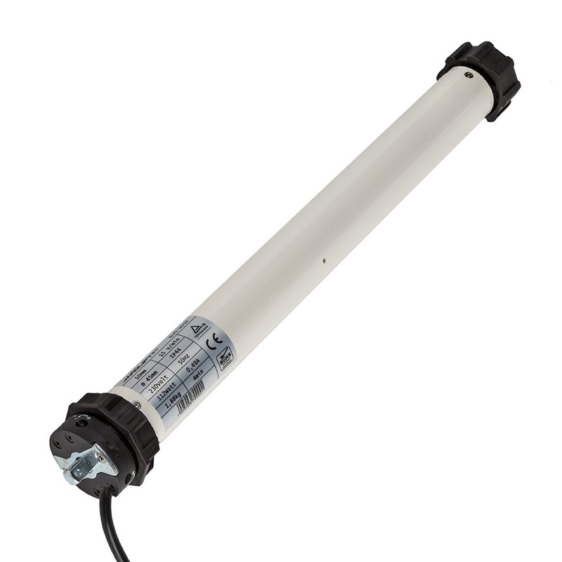 Jarolift Rollladenmotor / Rohrmotor / Rollladenantrieb Sl45 10/15 (Sw60 - 27 Kg)