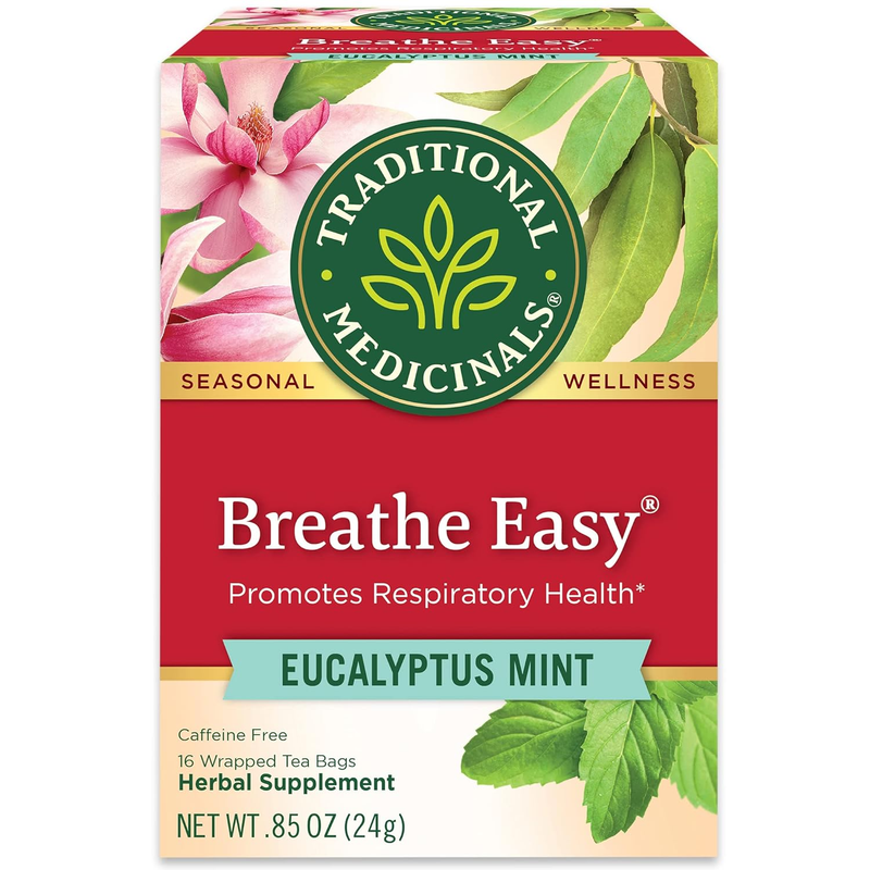 , 16 Count Tea Bags