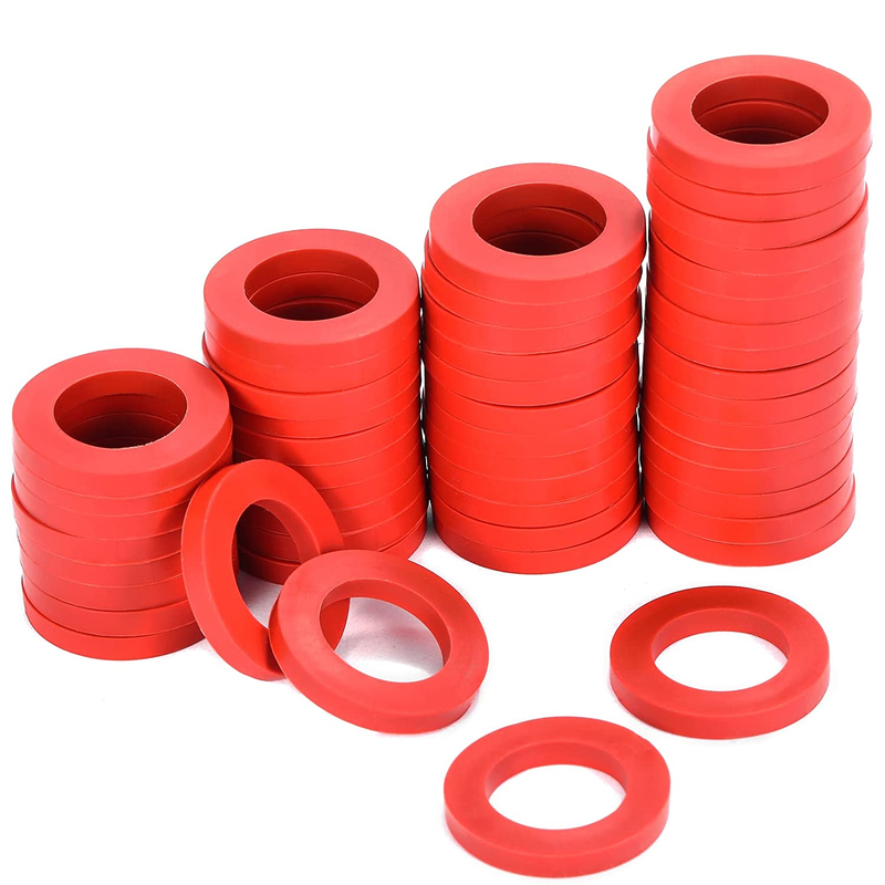 Washers Rubber Washers Seals Fit All Standard 3/4''