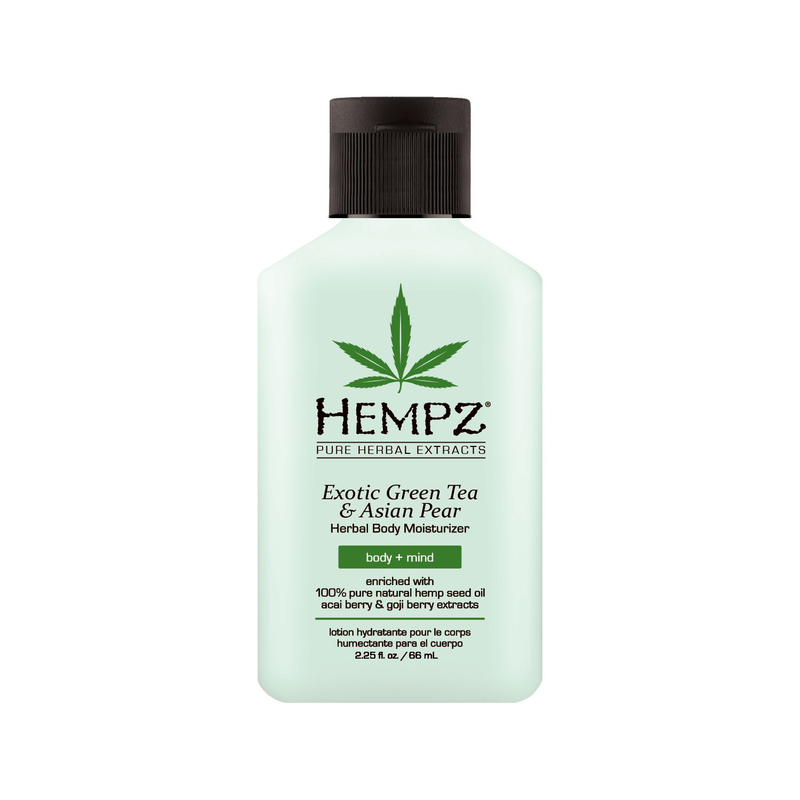 Locion Para Pieles Secas Aceite de Semilla De Canamo Crema Hidratante Corporal