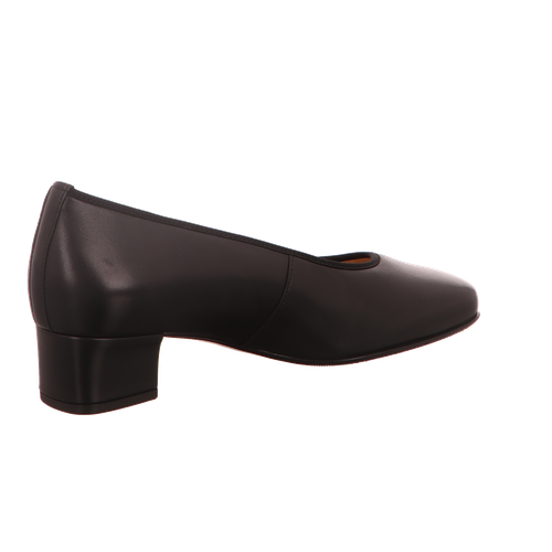 HASSIA HASSIA DAMEN PUMPS EVELYN 303300-0100 SCHWARZ 582378