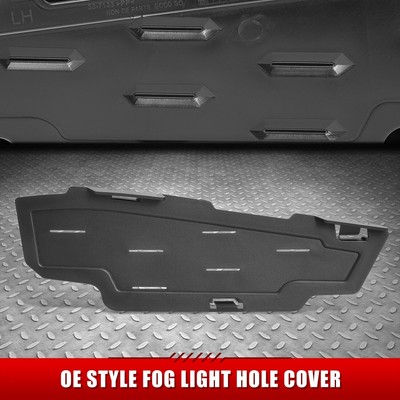 Для 19-22 BMW 330e 330i M Комплектация OE Стиль Передняя противотуманная фара со стороны водителя Ободок