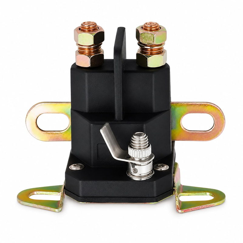 Starter Solenoid 12V for Bad Boy MTD Troy-Bilt Cub Cadet 9251426A 7250771