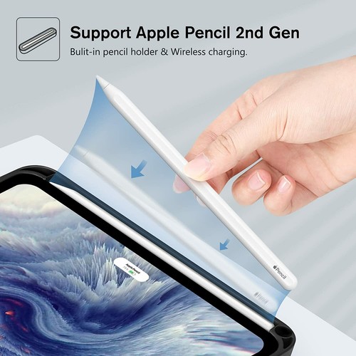 iPad mini第7世代　Keyboard Apple Pencil Pro iPad mini第7世代 Keyboard Apple Pencil Pro Amazon.com: QYiiD