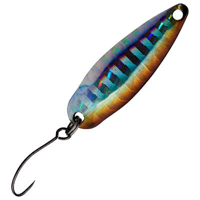 Illex Native Spoon Blinker Lake Shad Trout Lure Perch Lure Trout