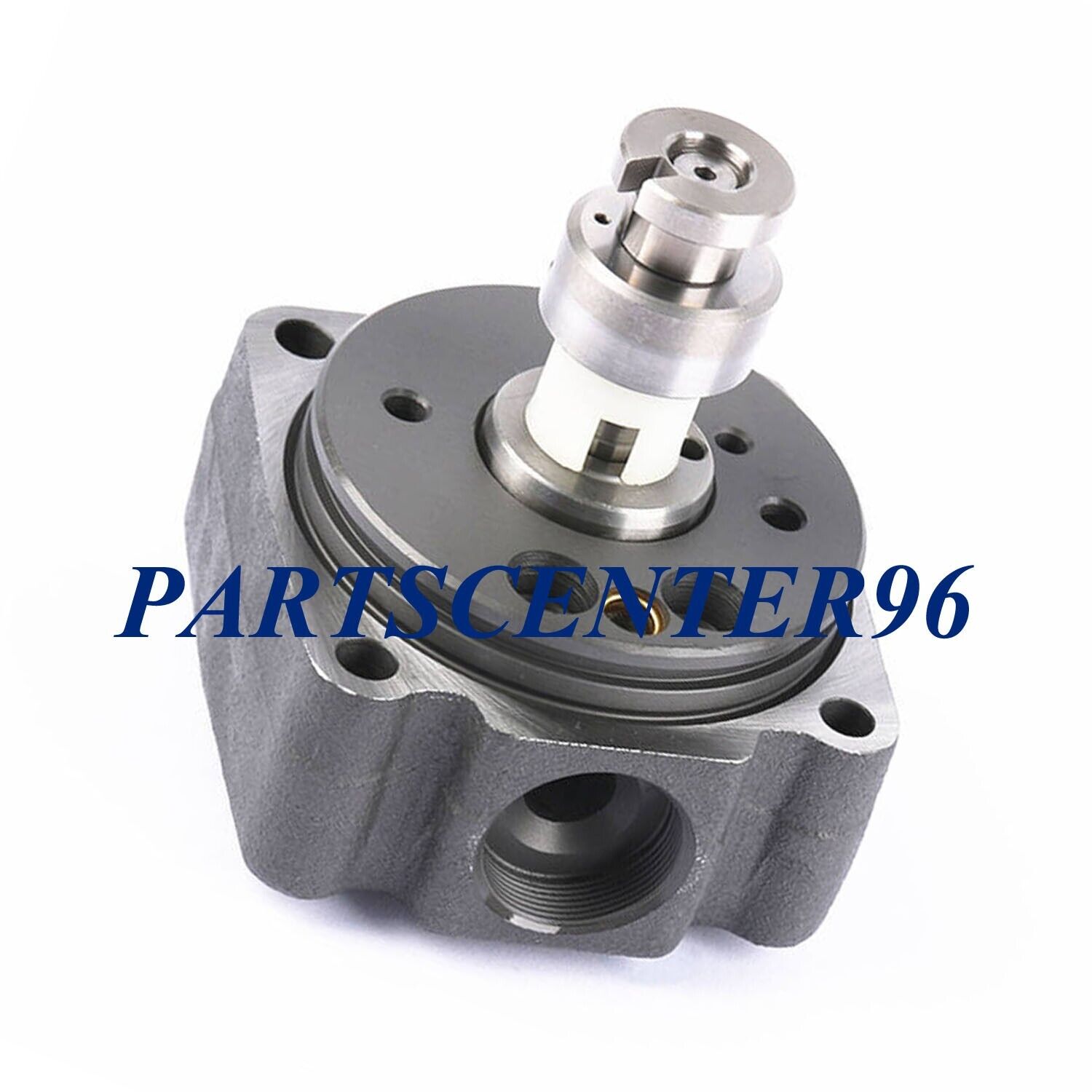 096400-1300 Diesel Fuel Pump Head Rotor 4/10R Rotor Head VE 096400-1300 Diesel Fuel Pump Head Rotor 4/10R Rotor Head VE