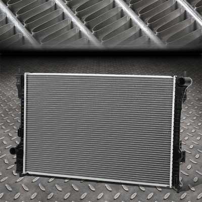 ДЛЯ 12-19 FORD EXPLORER FLEX LINCOLN MKT РАДИАТОР С ПОЛНОСТЬЮ АЛЮМИНИЕВЫМ СЕРДЕЧНИКОМ DPI 13364