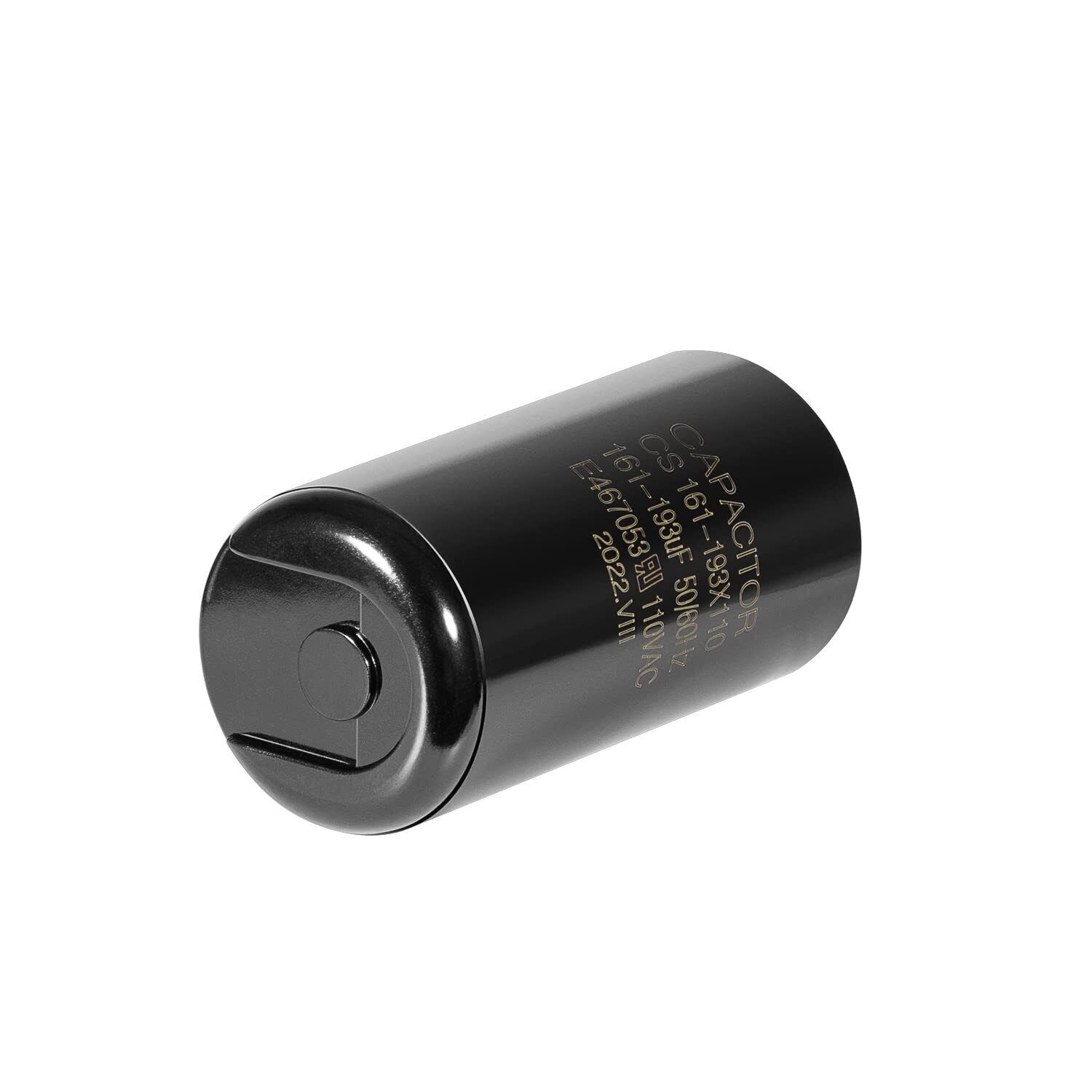 Pool Pump Motor Start Capacitor For Hayward Super Pump & Max Pool Pump Motor Start Capacitor For Hayward Super Pump & Max