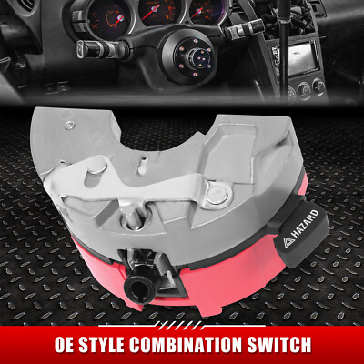 Для 78-88 Fairmont Bronco II Ranger H/L Выключатель аварийного освещения с регулировкой яркости сигнала поворота