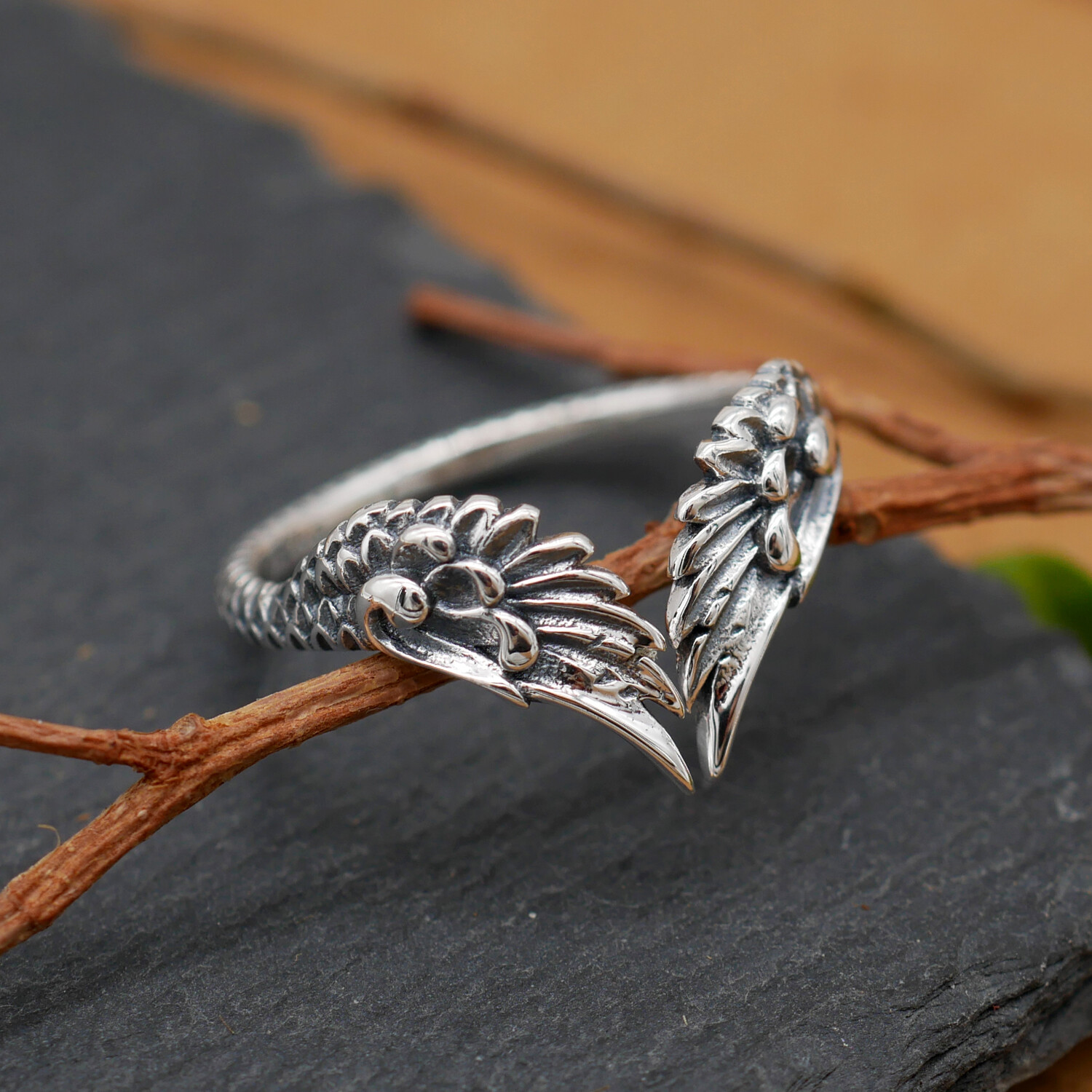 カルティエ フォークバングル sterling silver 925 カルティエ フォークバングル sterling silver 925
