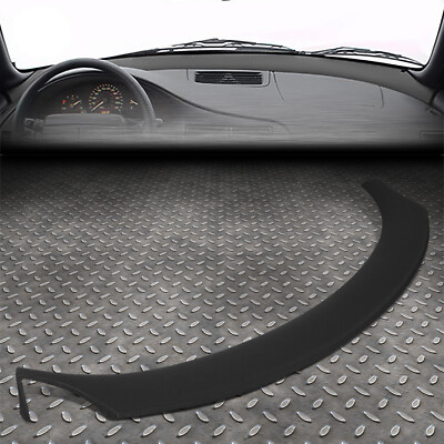 ДЛЯ 95-05 CHEVY CAVALIER КРЫШКА ПЕРЕДНЕЙ ПРИБОРНОЙ ПАНЕЛИ НАКЛАДКА НА ПРИБОРНУЮ ПАНЕЛЬ ГРАФИТОВАЯ