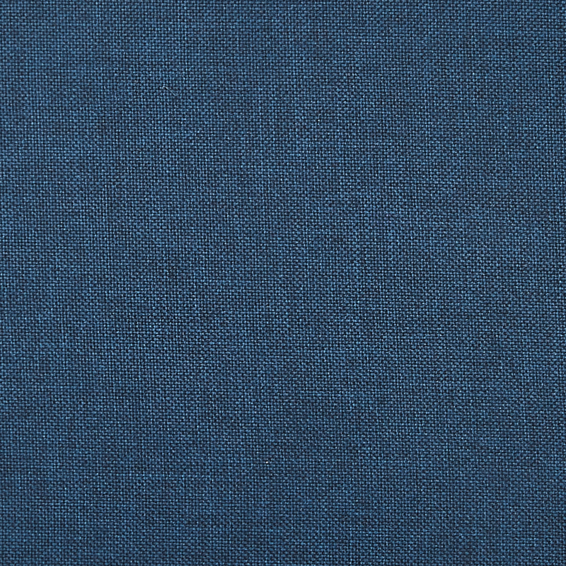 Zinus Curtis 13&rdquo; Upholstered Platform Bed Frame, Navy, Full