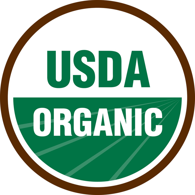 Refined (No Coconut Flavor or Scent) Organic Coconut Oil, 2 Pounds (Glass Jar)