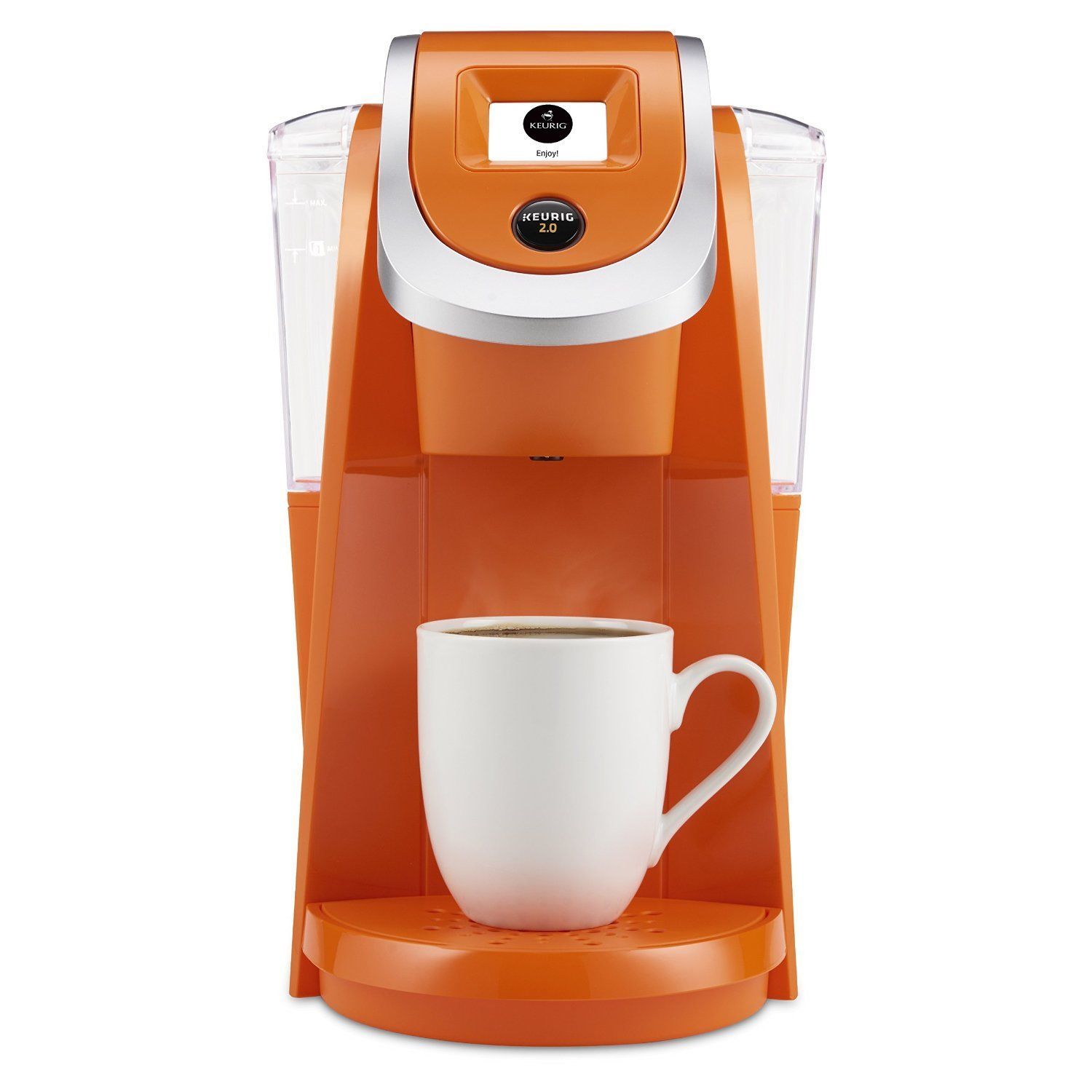 Keurig Espresso & Cappuccino Machines