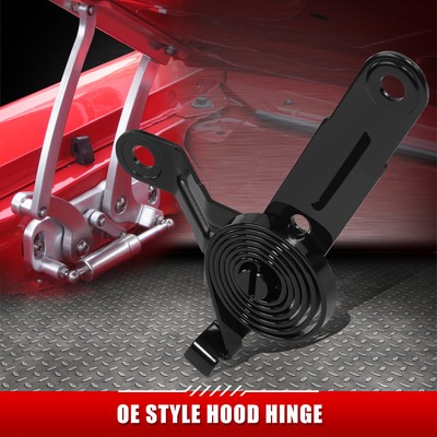 Для 07-14 Suburban Avalanche Escalade Yukon XL Стальная петля капота с левой стороны водителя