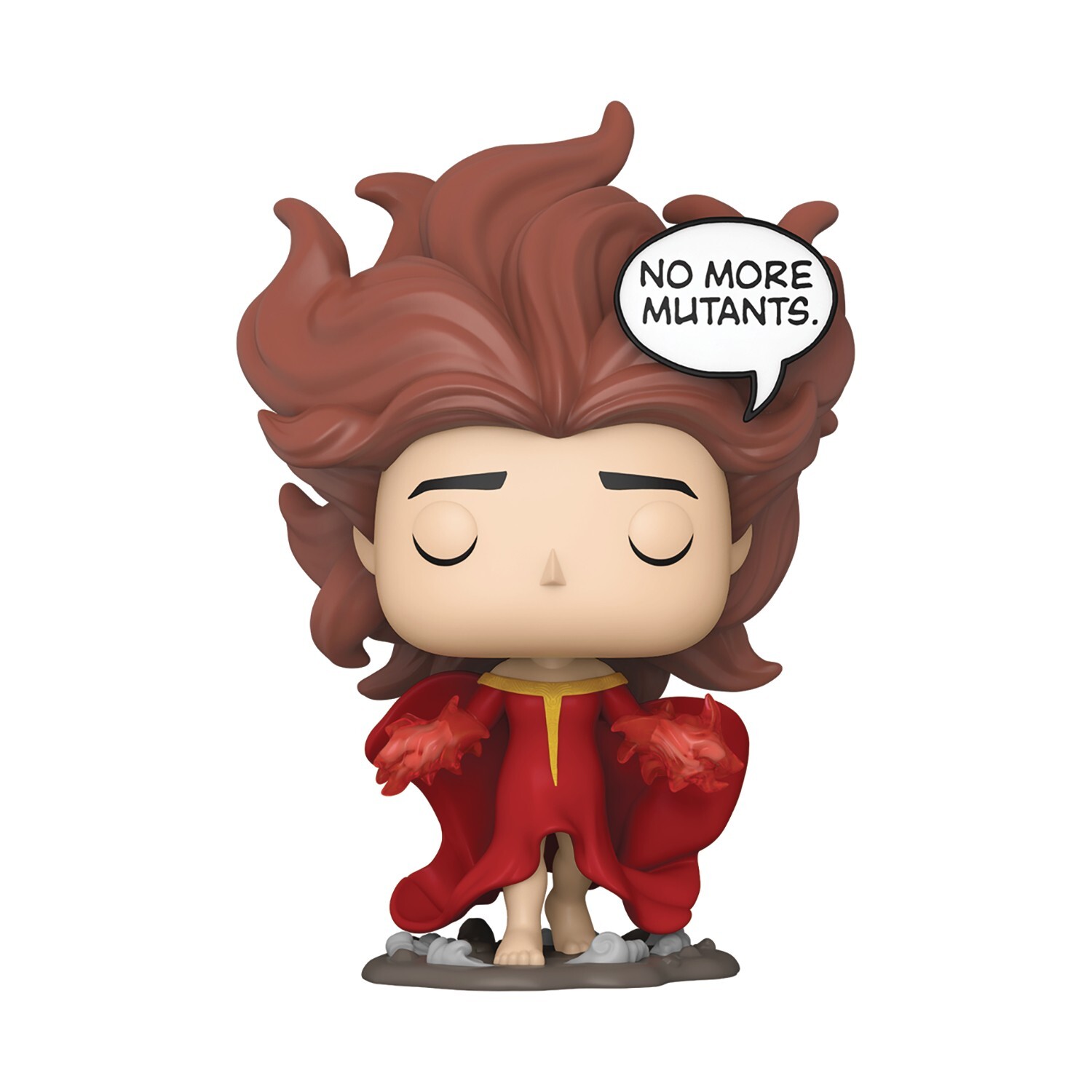 Funko POP! Marvel Scarlet Witch House of M (2025) Vinyl