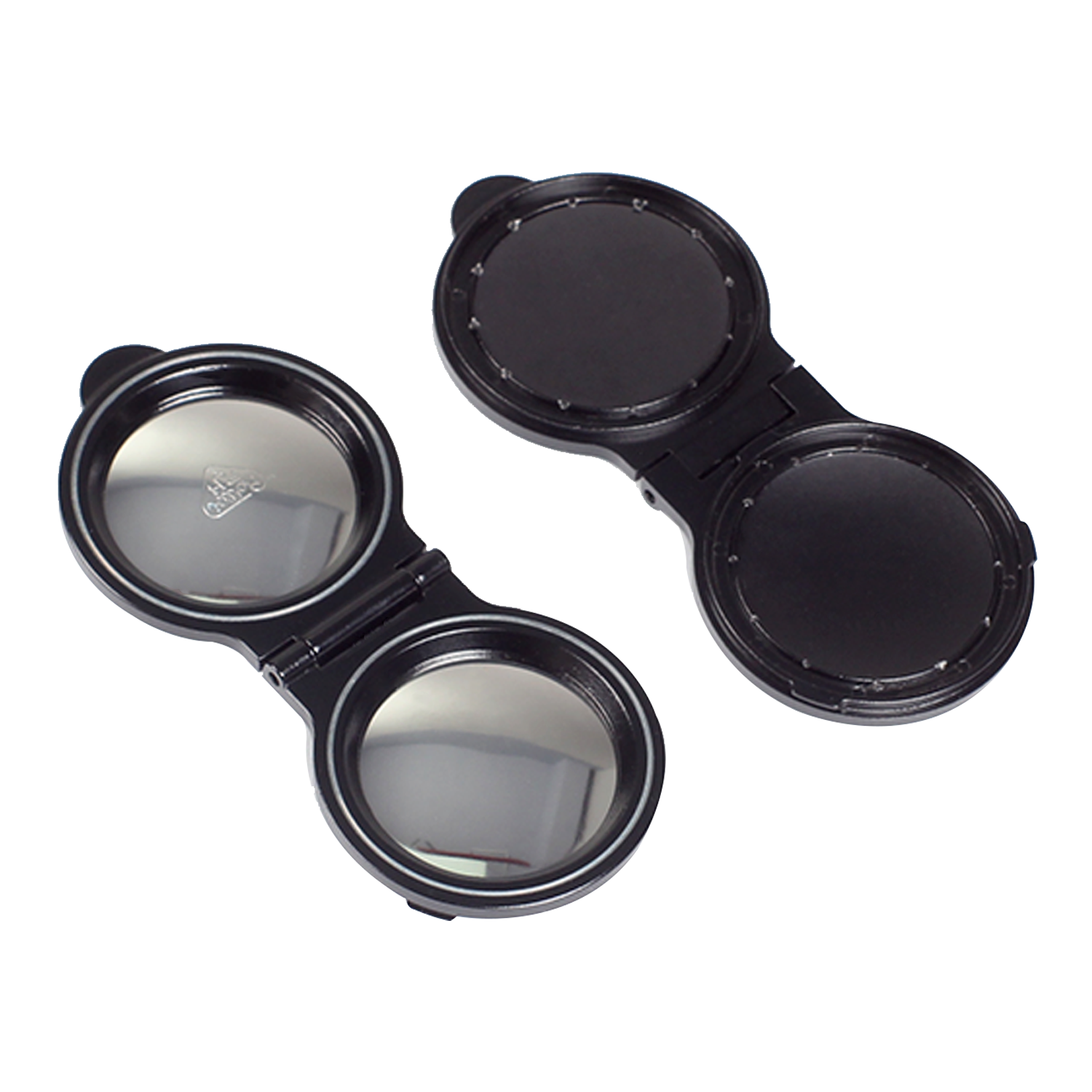 Bayonet Bay II 2 Mirror Lens Cap For Rolleiflex Rollei 3.5F 75mm TLR Camera